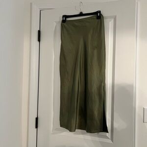 Old Navy Men's Sage Green Pants